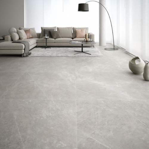 愛馬仕灰大理石磁磚