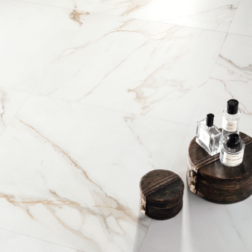 3D黃金銀狐大理石磁磚