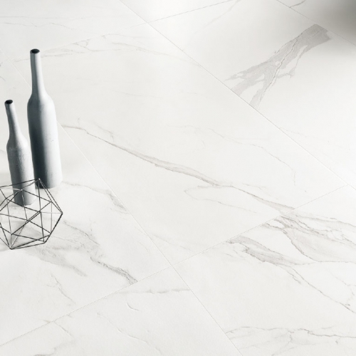 3D卡拉拉銀狐大理石磁磚