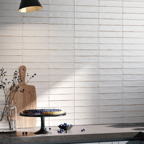 斯科訥復古地鐵磚