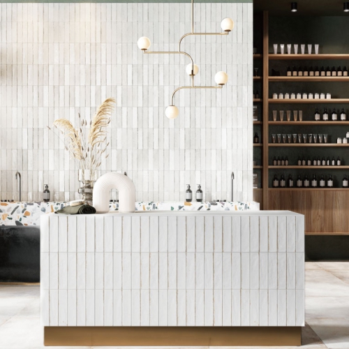 斯科訥復古地鐵磚