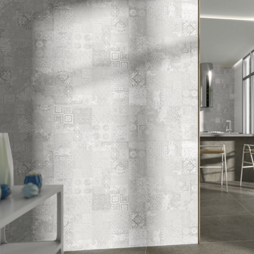 斯托克石紋花磚