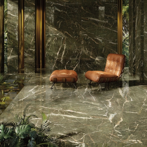 奧洛里大理石磁磚-霧面