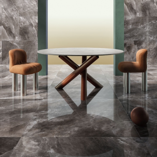 波利諾大理石磁磚-幻夢黑