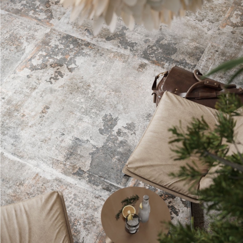 維狄斯金屬鏽磚