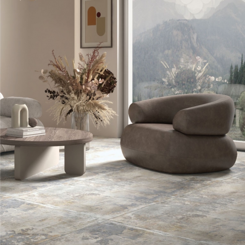 維狄斯金屬鏽磚