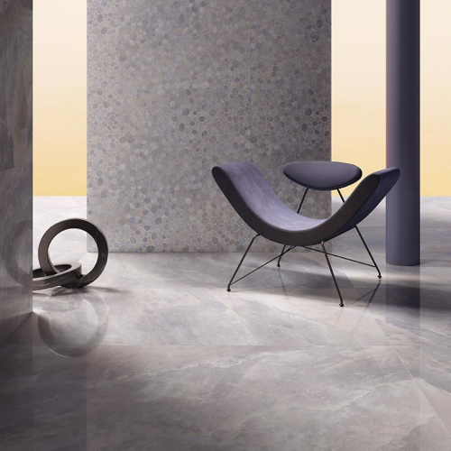 波利諾鱗紋造型磚-半拋