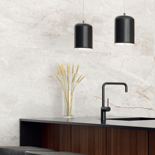 奧爾達石紋磚-岩霧白