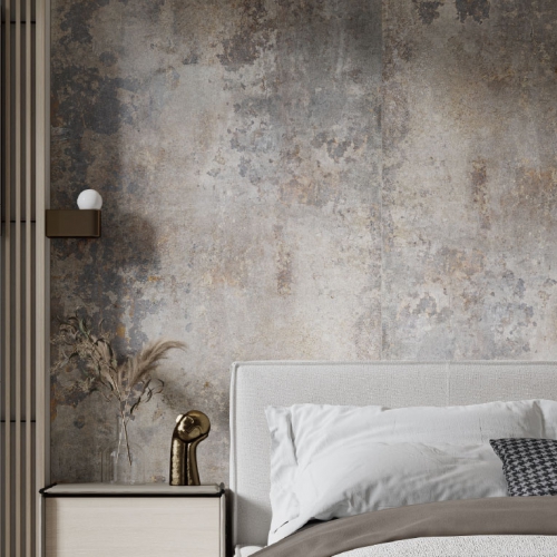 維狄斯金屬鏽磚