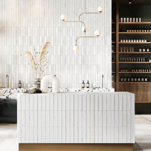 斯科訥復古地鐵磚