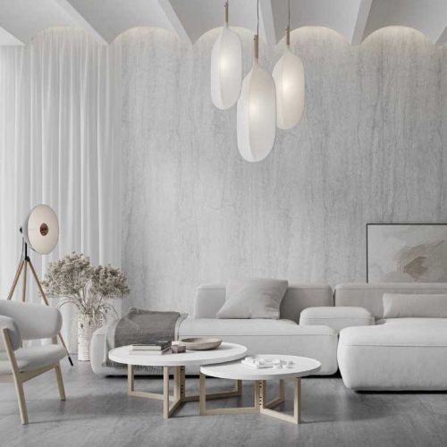 利普諾石紋大板磚-淺灰