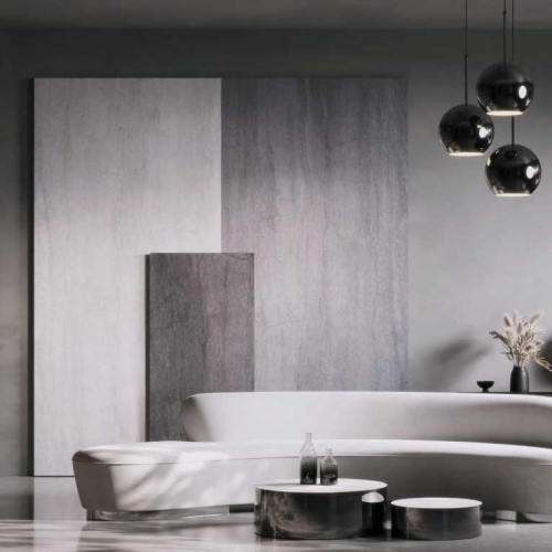 利普諾石紋大板磚-深灰