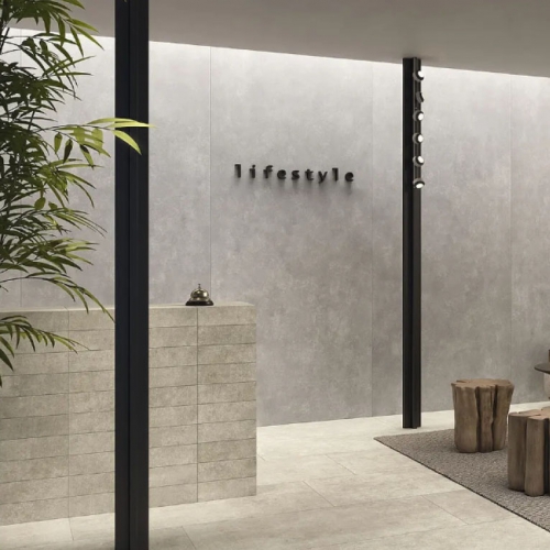 莫爾德清水模大板磚