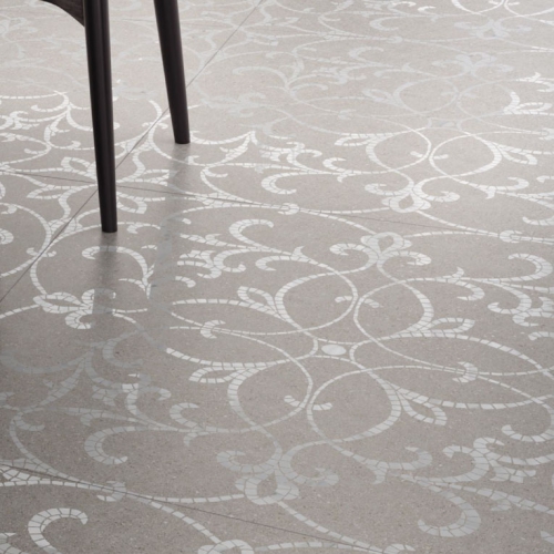 貝特拉法式花磚