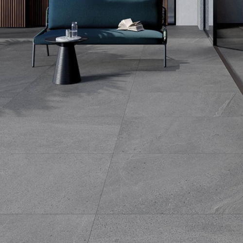 里亞托石紋磚-深岩灰