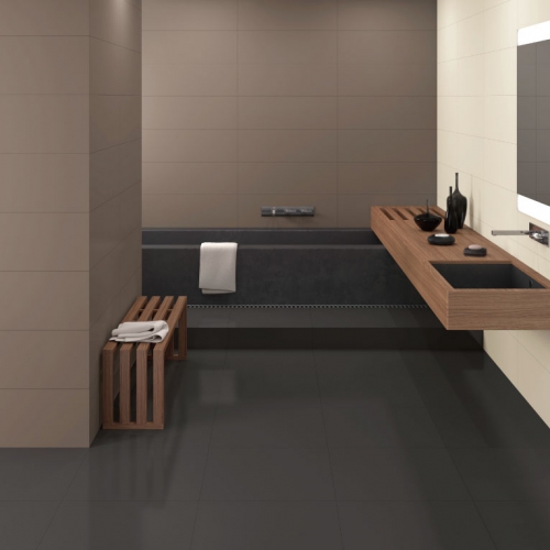 法蒂瑪透心純色磚