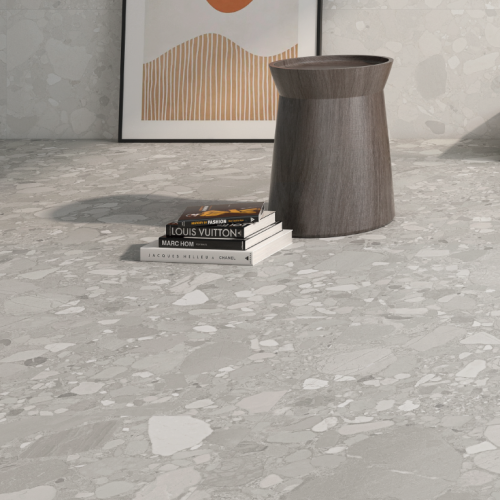 貝魯姆水磨石磁磚