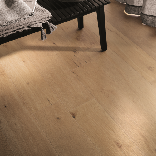 布蘭德木紋磚-櫸木淺棕