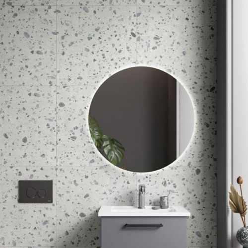 布雷西亞水磨石磁磚