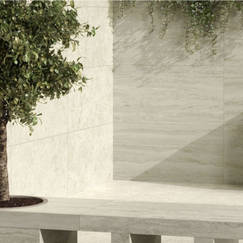 比托姆流沙石紋磚-米