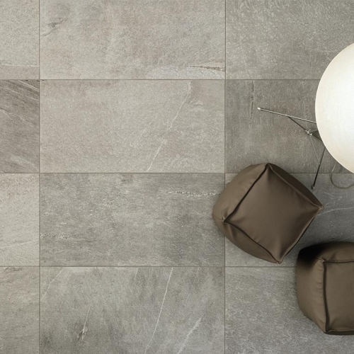 格拉齊溪石紋磚-灰