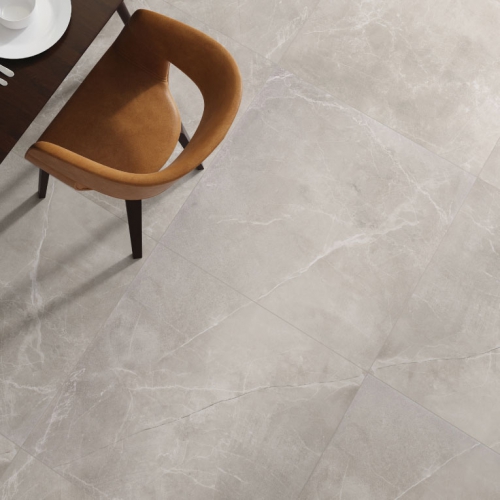 普洛克石紋磚-柔霧米