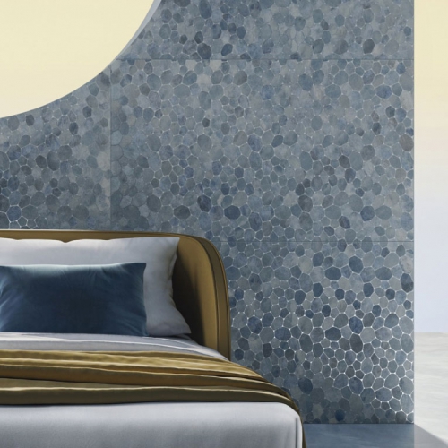 波利諾鱗紋造型磚-半拋