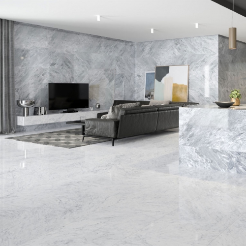 佩雷拉大理石磁磚-晶岩白-亮面