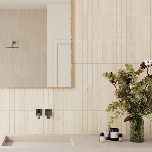 維默比地鐵磚-霧鄉米