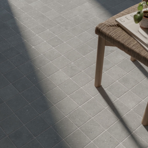 鑲嵌琉璃復古磚-星隕灰