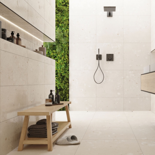 索梅羅水磨石磁磚-沙丘米