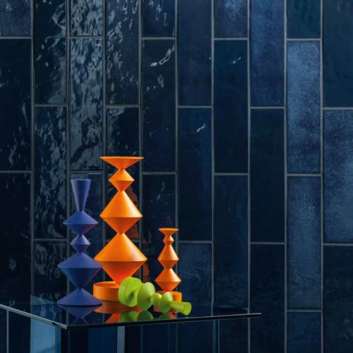 波爾沃地鐵磚-莫藍迪