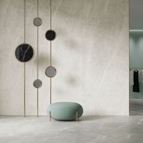 奧爾沃石紋薄板磚-帝璽灰-柔拋