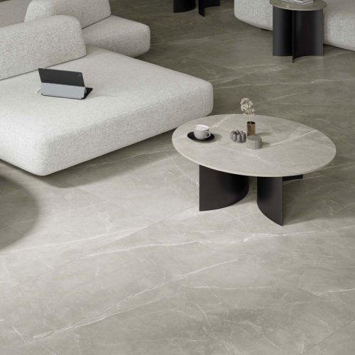 奧爾沃石紋磚-帝璽灰-霧面