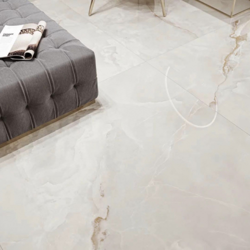 列斯特大理石磁磚-珍珠玉-亮面