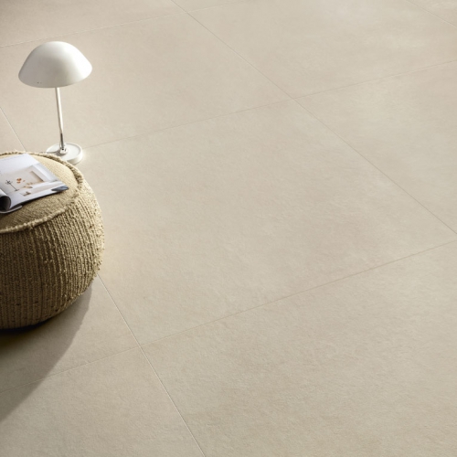 帕爾馬清水模磁磚-粉光米