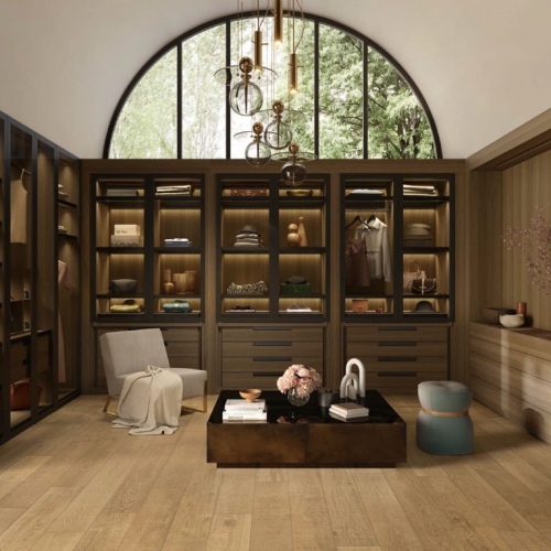 特爾尼木紋磚-暖陽