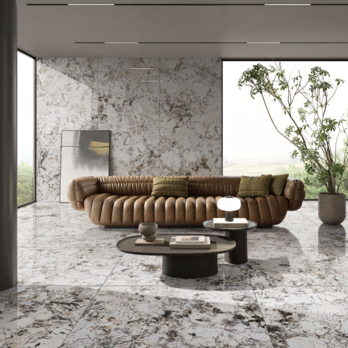 天使之星大理石磁磚-亮面