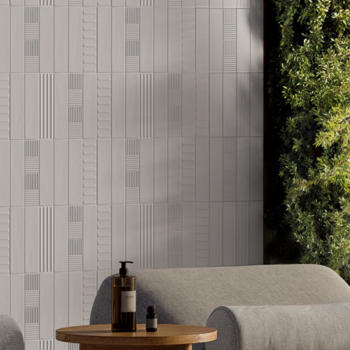 塔蘭托地鐵磚-質調白-霧面