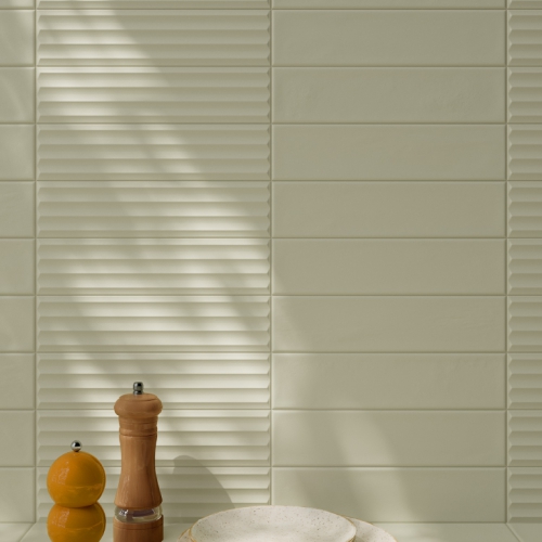 塔蘭托地鐵磚-春芽綠-霧面