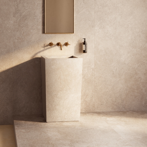 波札諾石紋磚-岩米