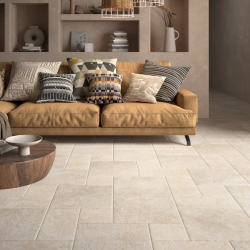 哈爾德石紋磚-岩白四合一