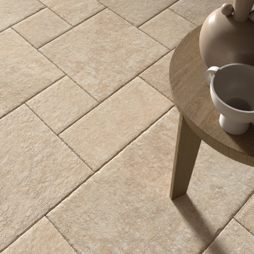 哈爾德石紋磚-岩米四合一