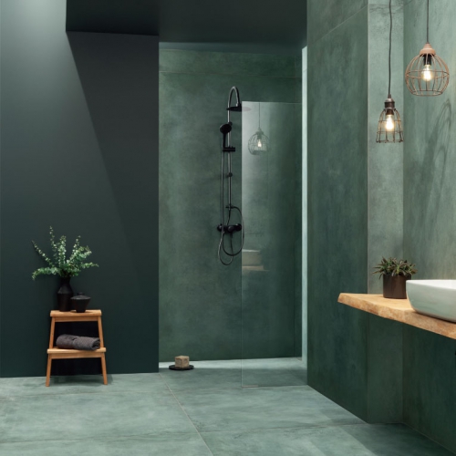 艾米利亞塗料磚