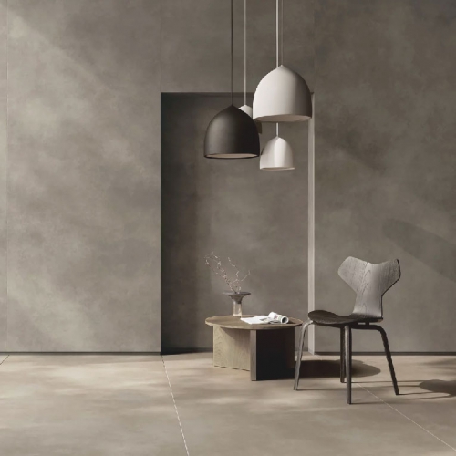 聖塔菲塗料磚-碳焙棕