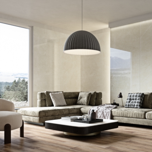 金玉蘭大理石薄板磚-亮面