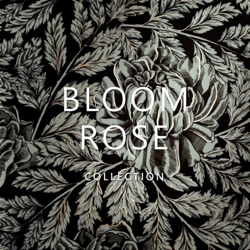 佩拉亞花磚-星夜銀花