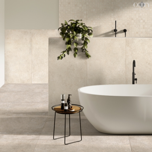 索爾納石紋磚-岩米