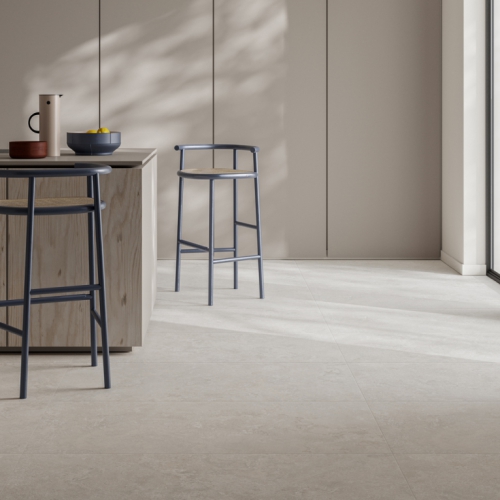 芬洛萊姆石磁磚-白