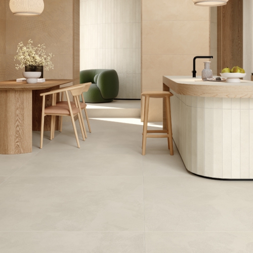 卡塔洛塗料磚-清水灰-霧面